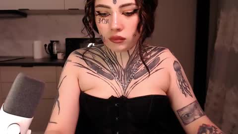 dirty Diana online show from February 2025 06:21:01 PM