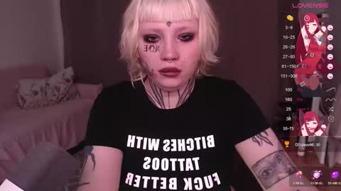 dirty Diana online show from September 2025 07:03:02 PM