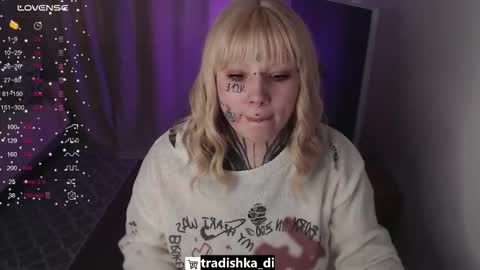 dirty Diana online show from January 2026 09:46:02 AM