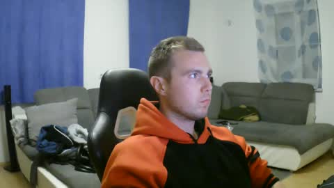 John Pearl online show from February 2025 09:39:01 PM