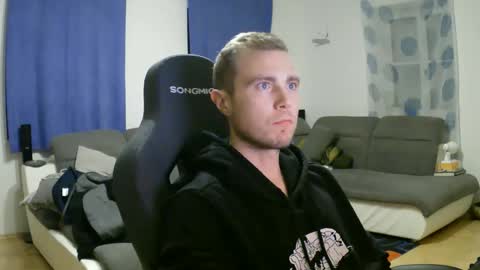 John Pearl online show from February 2026 07:58:02 PM