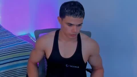 Snapshot of hercules_12345 chatting on July 2026 07:44:01 AM Hercules online show from July 2026 07:44:01 AM