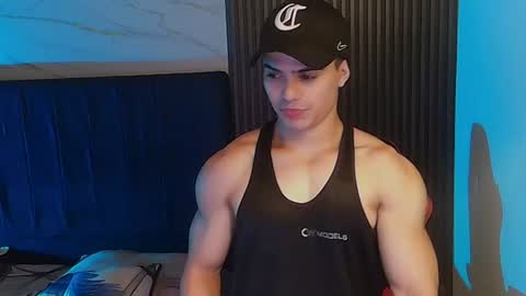 Snapshot of hercules_12345 chatting on August 2026 05:07:02 AM Hercules online show from August 2026 05:07:02 AM