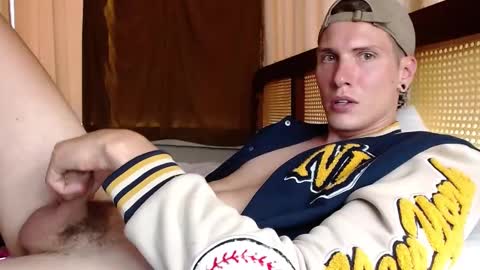 Gregblonde  Alextattoo online show from February 2025 03:00:02 AM