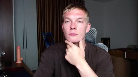 Gregblonde  Alextattoo online show from September 2025 02:52:02 PM