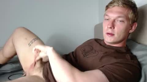 Gregblonde  Alextattoo online show from November 2025 05:23:02 PM