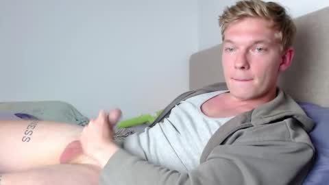 Gregblonde  Alextattoo online show from December 2025 02:59:02 PM