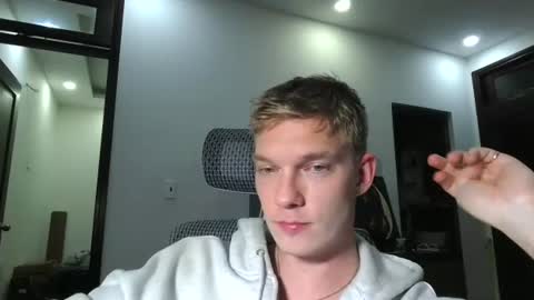 Gregblonde  Alextattoo online show from June 2026 03:38:02 PM