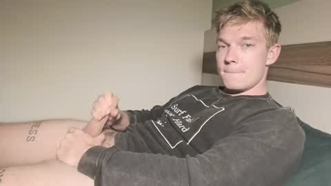 Gregblonde  Alextattoo online show from July 2026 06:54:01 PM