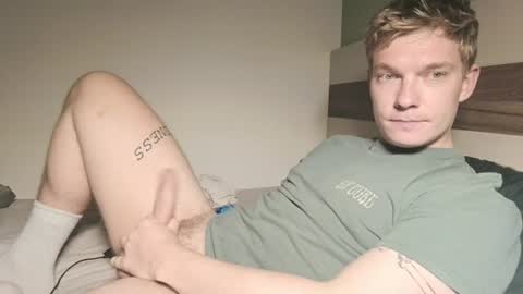 Gregblonde  Alextattoo online show from July 2026 04:31:02 PM