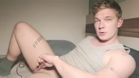 Gregblonde  Alextattoo online show from July 2026 03:40:01 PM