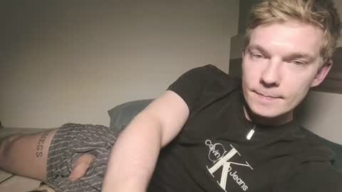 Gregblonde  Alextattoo online show from July 2026 04:12:01 PM