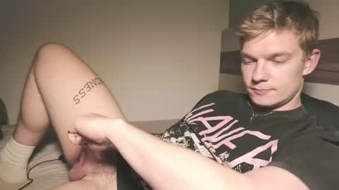 Gregblonde  Alextattoo online show from July 2026 06:32:02 PM
