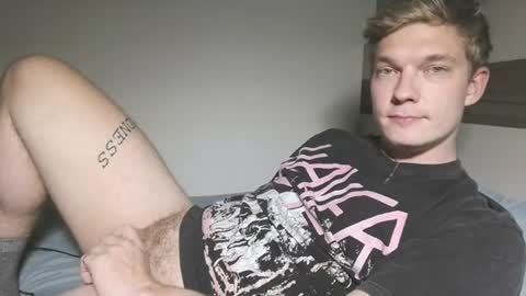 Gregblonde  Alextattoo online show from July 2026 06:26:01 PM