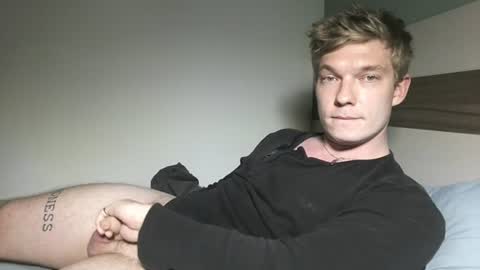 Gregblonde  Alextattoo online show from July 2026 05:55:02 PM