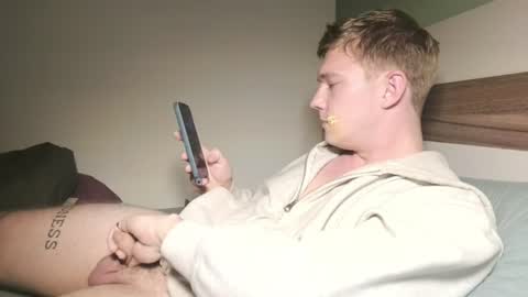 Gregblonde  Alextattoo online show from August 2026 06:21:01 PM