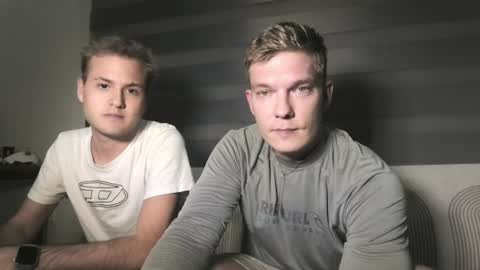 Gregblonde  Alextattoo online show from August 2026 08:55:02 PM