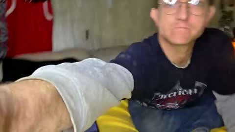 Snapshot of herculesnvenus chatting on November 2025 05:25:02 PM venus online show from November 2025 05:25:02 PM