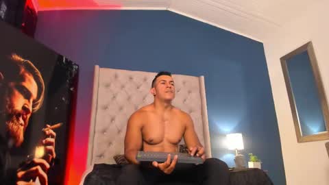 Snapshot of herculeswheeler chatting on February 2025 05:37:01 PM Hercules online show from February 2025 05:37:01 PM