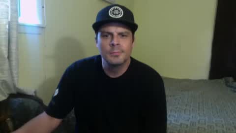 Geebz online show from January 2025 08:22:01 PM