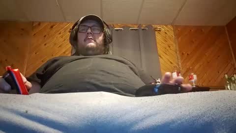 Snapshot of hereforbootyyy chatting on February 2026 11:48:01 AM Hereforbootyyyy online show from February 2026 11:48:01 AM