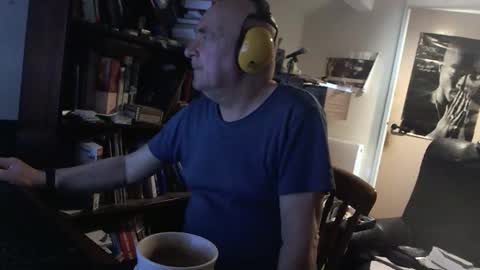 mature online show from January 2025 08:45:01 AM