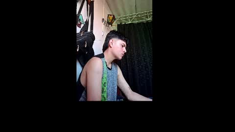 Snapshot of herrerabuitragroedwin chatting on May 2026 12:54:02 PM valentin 123 online show from May 2026 12:54:02 PM