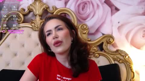 Hessy online show from November 2025 02:28:01 PM