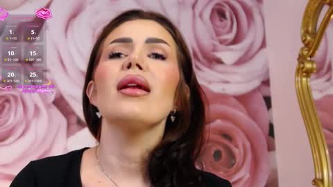 Hessy online show from March 2026 06:12:02 PM