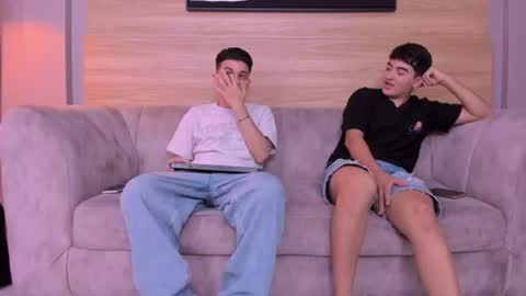 heteros men online show from July 2026 07:35:02 PM