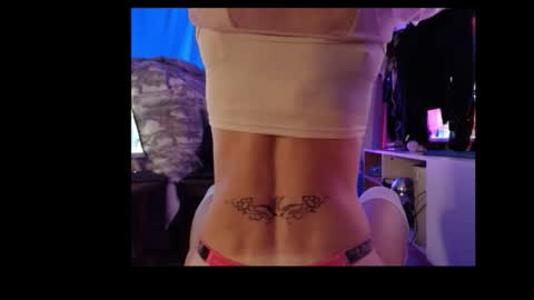 Snapshot of hevin69 chatting on January 2026 06:29:01 AM hevin69 online show from January 2026 06:29:01 AM