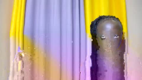 Hevyn online show from November 2025 08:32:01 PM