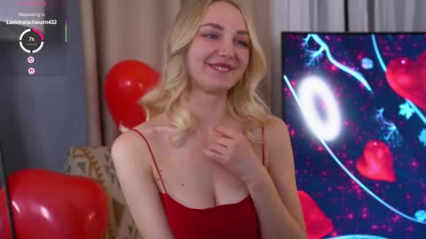 Becky online show from February 2026 08:55:01 AM