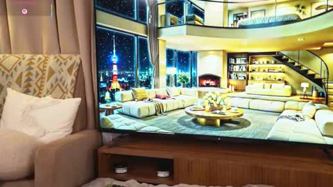 Becky online show from February 2026 08:25:02 AM