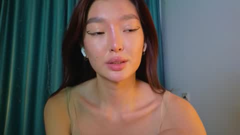 Audrey online show from October 2025 02:20:01 PM