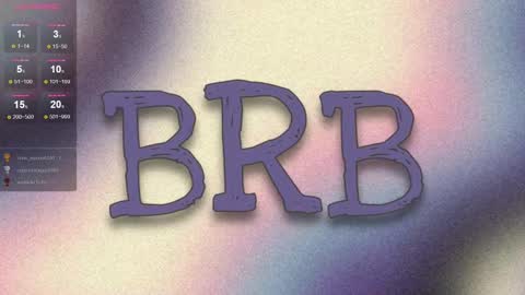 Snapshot of hey_nora_ chatting on December 2024 03:13:02 AM Nora online show from December 2024 03:13:02 AM