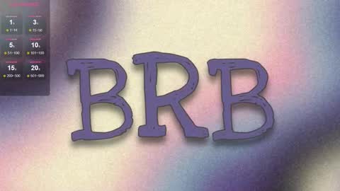 Snapshot of hey_nora_ chatting on October 2025 02:39:01 PM Nora online show from October 2025 02:39:01 PM