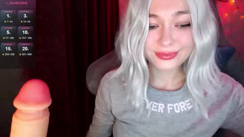 Snapshot of hey_nora_ chatting on November 2025 09:26:02 PM Nora online show from November 2025 09:26:02 PM