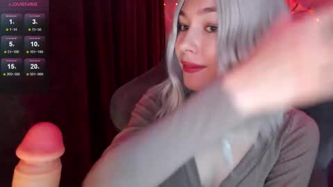 Snapshot of hey_nora_ chatting on November 2025 02:33:01 AM Nora online show from November 2025 02:33:01 AM