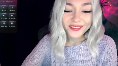 Snapshot of hey_nora_ chatting on November 2025 01:22:01 AM Nora online show from November 2025 01:22:01 AM