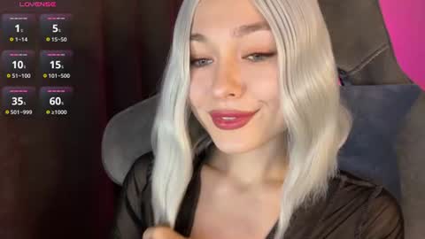  Nora  online show from June 2026 03:25:01 AM