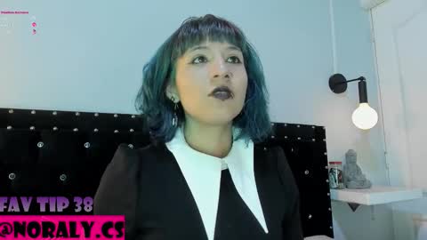 Noraly  online show from March 2026 05:44:01 AM