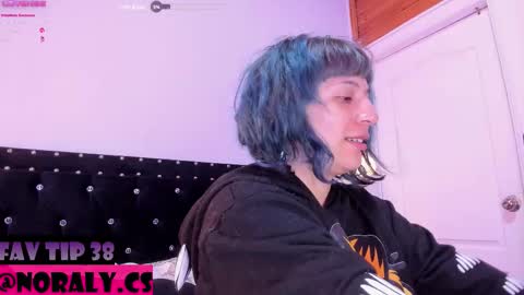 Noraly  online show from March 2026 04:28:02 AM