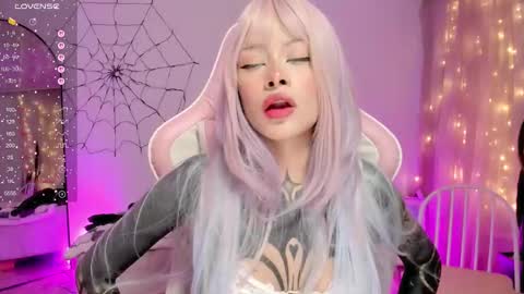 Bambi.....Help me get 100 likes in the satisfaction bar. online show from November 2025 04:58:02 AM