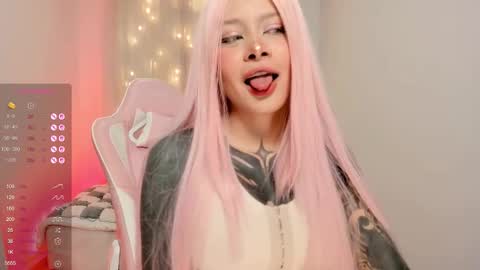 Bambi.....Help me get 100 likes in the satisfaction bar. online show from February 2026 03:35:01 AM