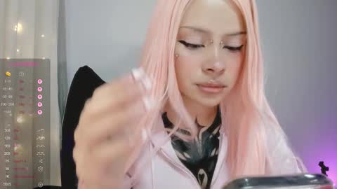 Bambi.....Help me get 100 likes in the satisfaction bar. online show from March 2026 04:40:01 AM