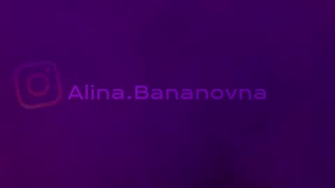 Alina online show from April 2026 06:06:02 PM