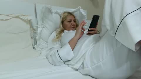 Heyheygrey online show from February 2026 04:06:01 PM