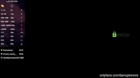 Ben -  online show from January 2026 08:07:01 PM