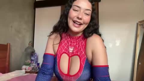 Coco aka Tyla online show from December 2024 04:31:02 AM